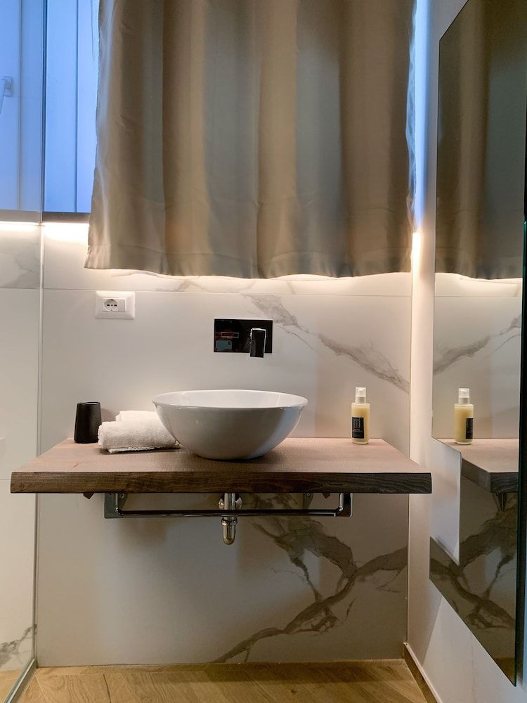 Podere Pietravento Deluxe Double or Twin Room 17