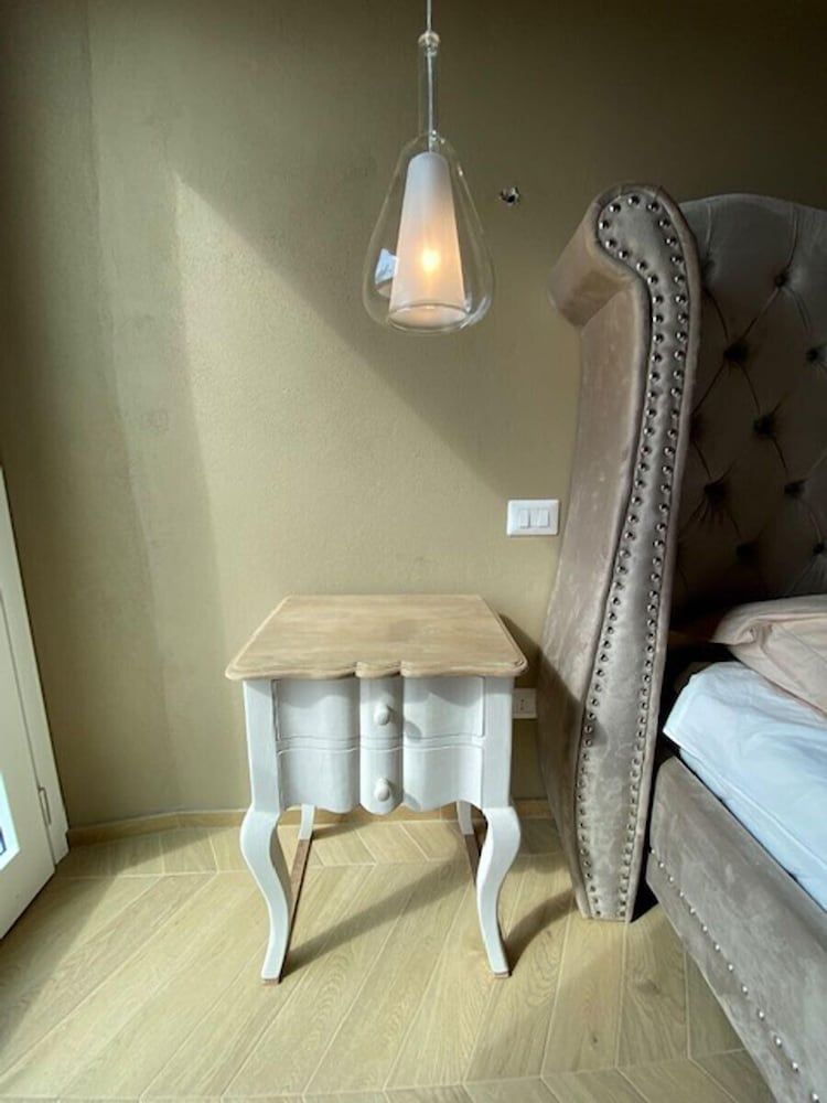 Podere Pietravento Deluxe Double or Twin Room 24