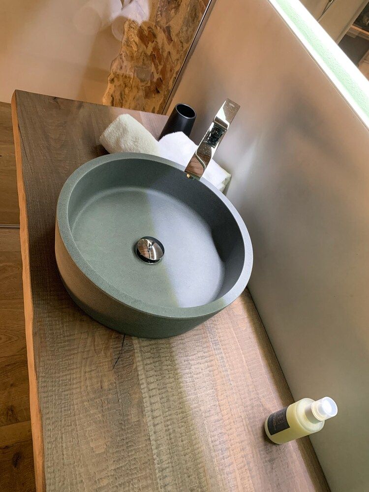 Podere Pietravento Deluxe Double or Twin Room 18