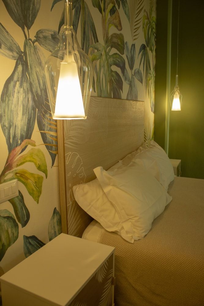 Podere Pietravento Deluxe Double or Twin Room 7