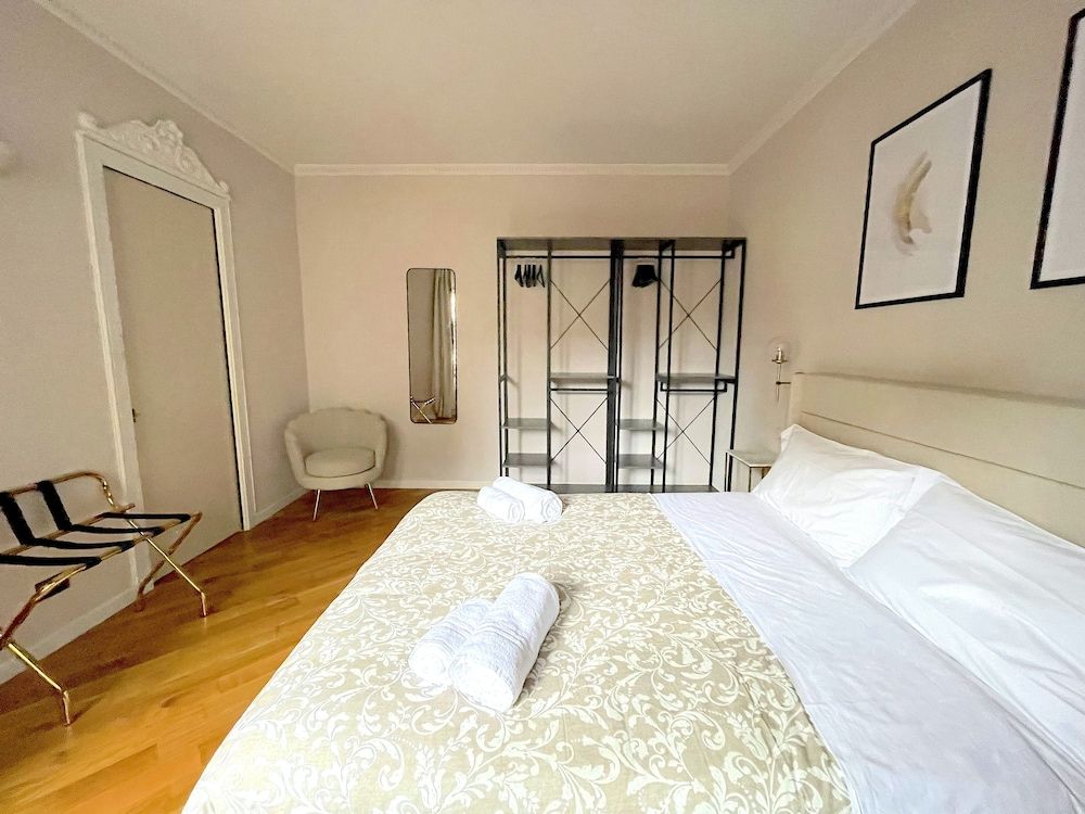 Panoramic Apartment