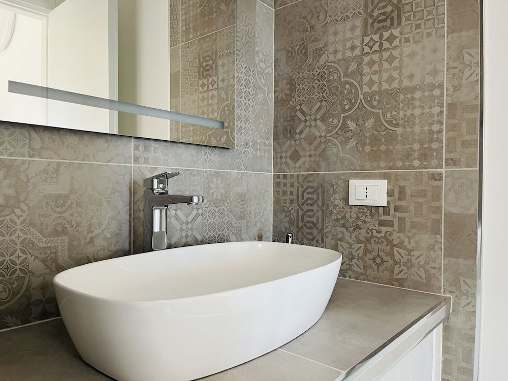 Eufonia del Mare Traditional Room, Sea View 3