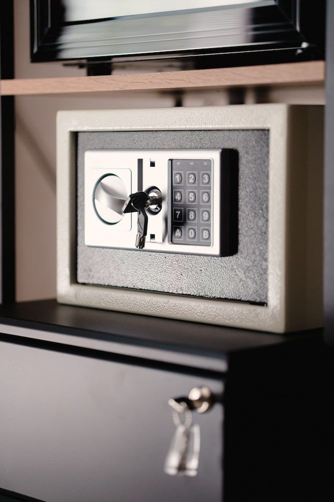 Villa Ilma Luxury Rooms Deluxe Room 12