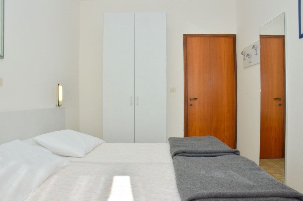 Apartment, 2 Bedrooms, Balcony, City View