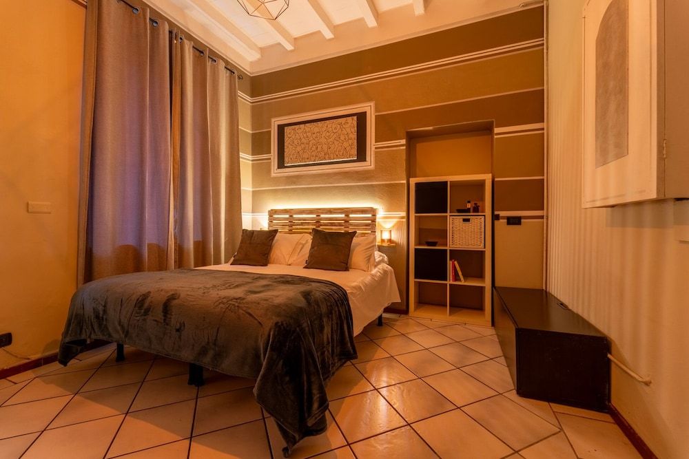 Business Apartment