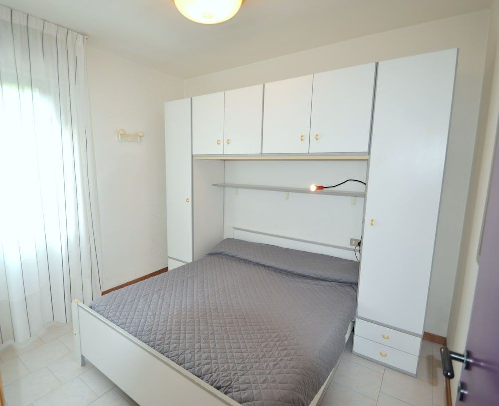Apartment, 2 Bedrooms, Balcony, City View