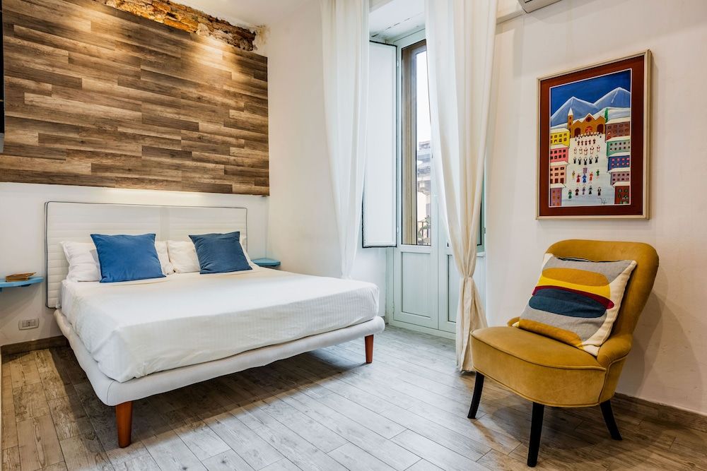 City Apartment
