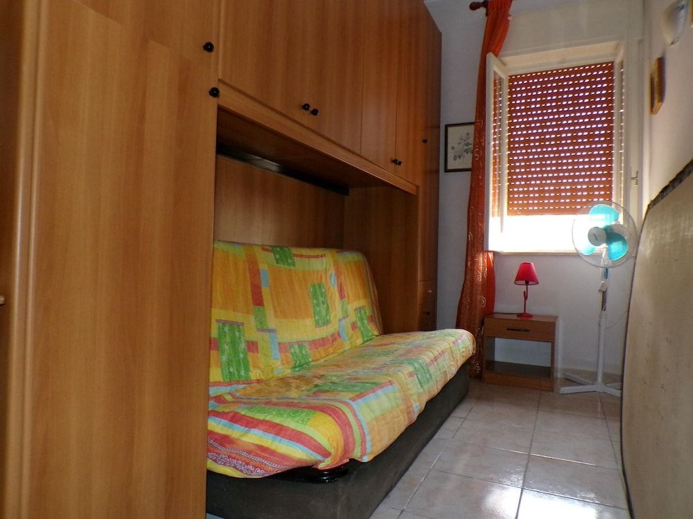 Villa, 3 Bedrooms, Smoking, Garden View