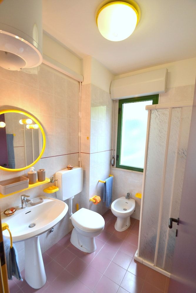 Apartment, 2 Bedrooms, Balcony, City View