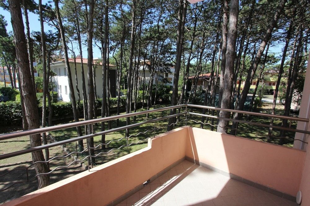 Apartment, 1 Bedroom, Balcony
