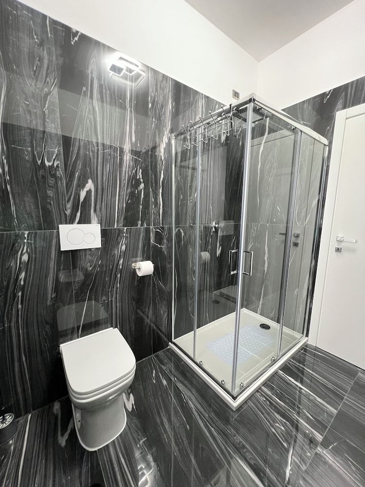 RESIDENCE MARCO POLO Studio (Interno 11) 6