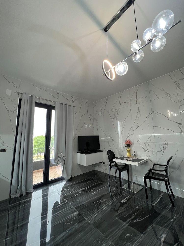 RESIDENCE MARCO POLO Studio (Interno 11) 9