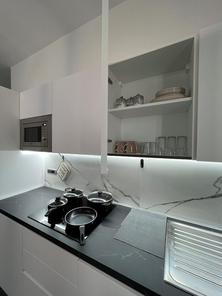 RESIDENCE MARCO POLO Studio (Interno 11) 3