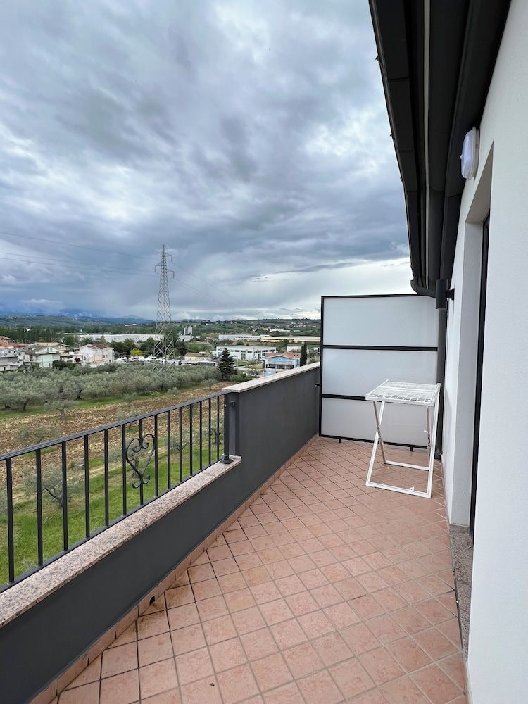 RESIDENCE MARCO POLO Classic Apartment (Interno 21) 4