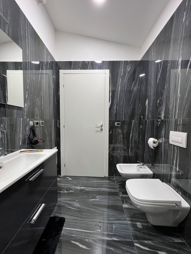 RESIDENCE MARCO POLO Classic Apartment (Interno 21) 5