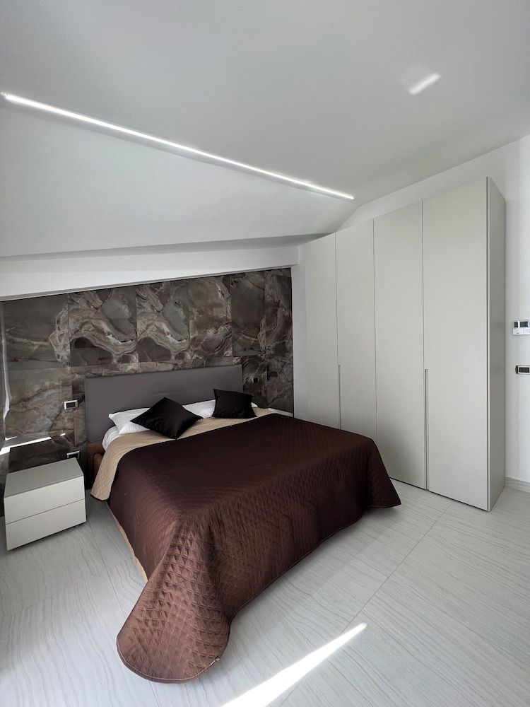 RESIDENCE MARCO POLO Classic Apartment (Interno 21)