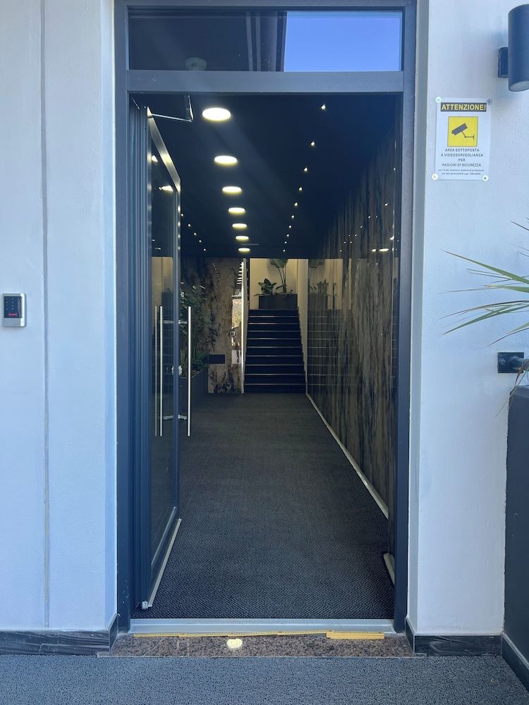 RESIDENCE MARCO POLO