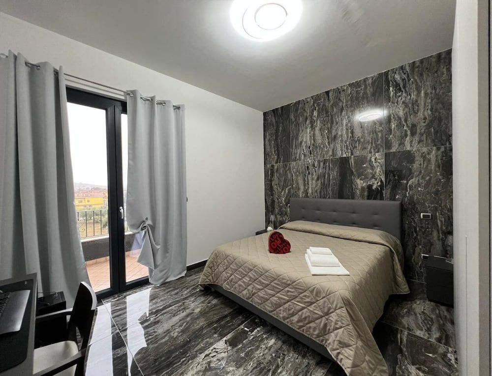 RESIDENCE MARCO POLO Classic Apartment (Interno 13) 2