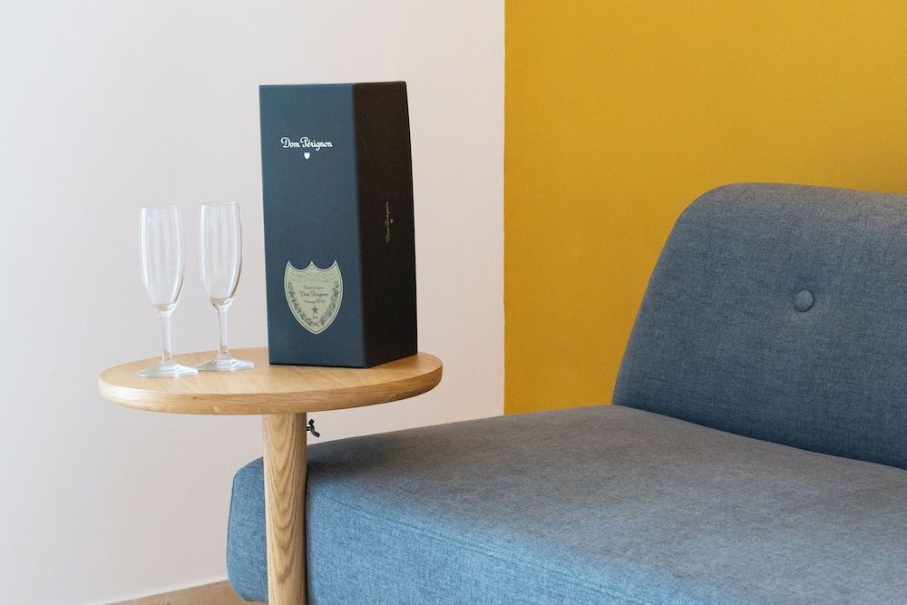 Villa Angela Suite Exclusive Suite 4