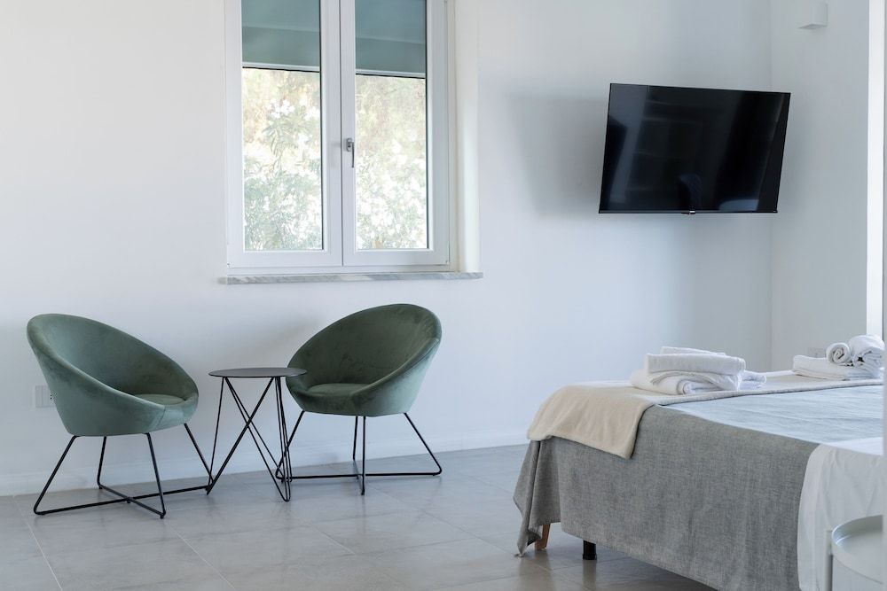 Villa Angela Suite Superior Double or Twin Room 9