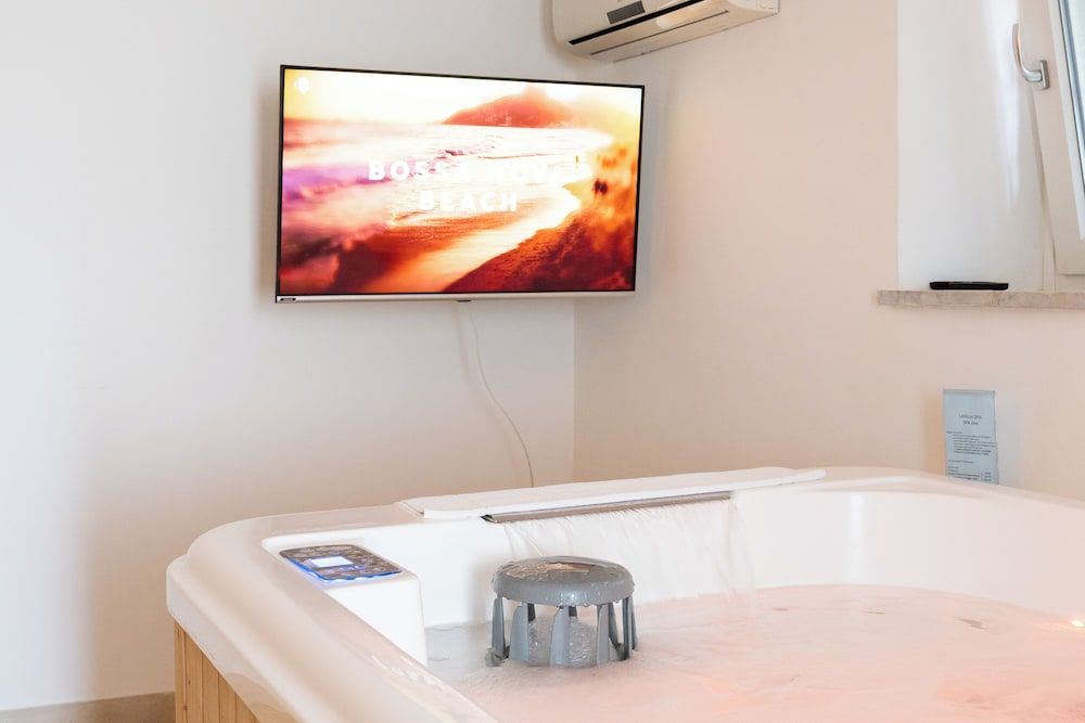 Villa Angela Suite Exclusive Suite 2