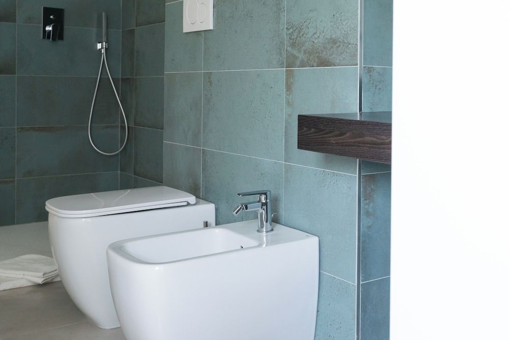 Villa Angela Suite Superior Double or Twin Room 8