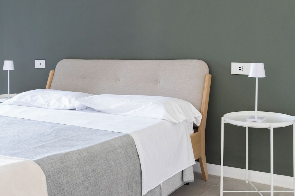 Villa Angela Suite Superior Double or Twin Room