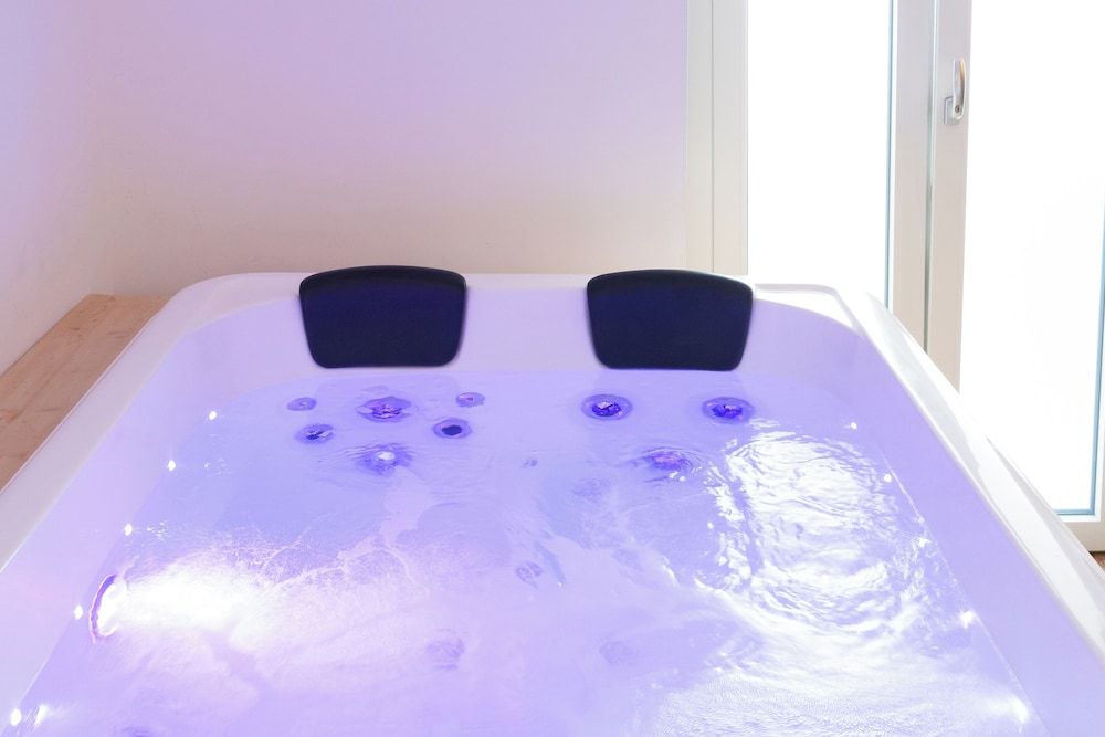 Villa Angela Suite Exclusive Suite 3