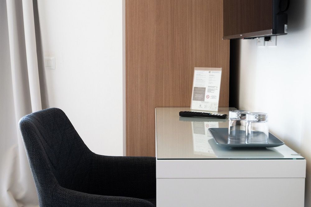 Villa Angela Suite Superior Double or Twin Room 11