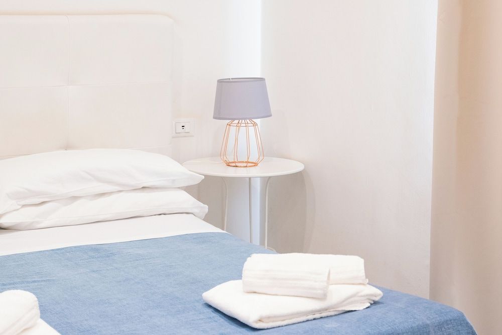 Villa Angela Suite Superior Double or Twin Room 2