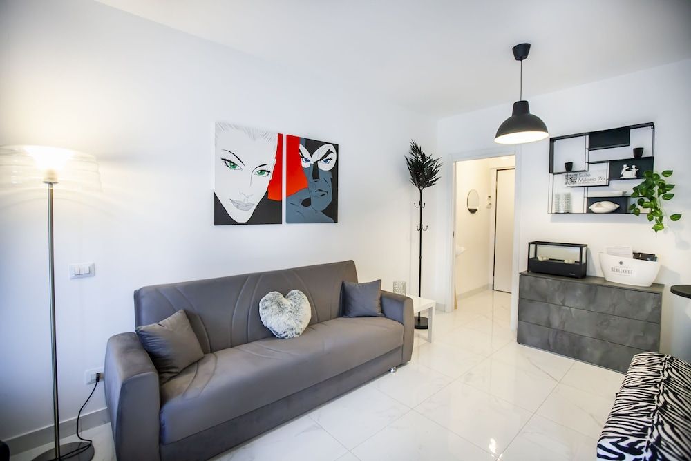 Suite Milano 76
