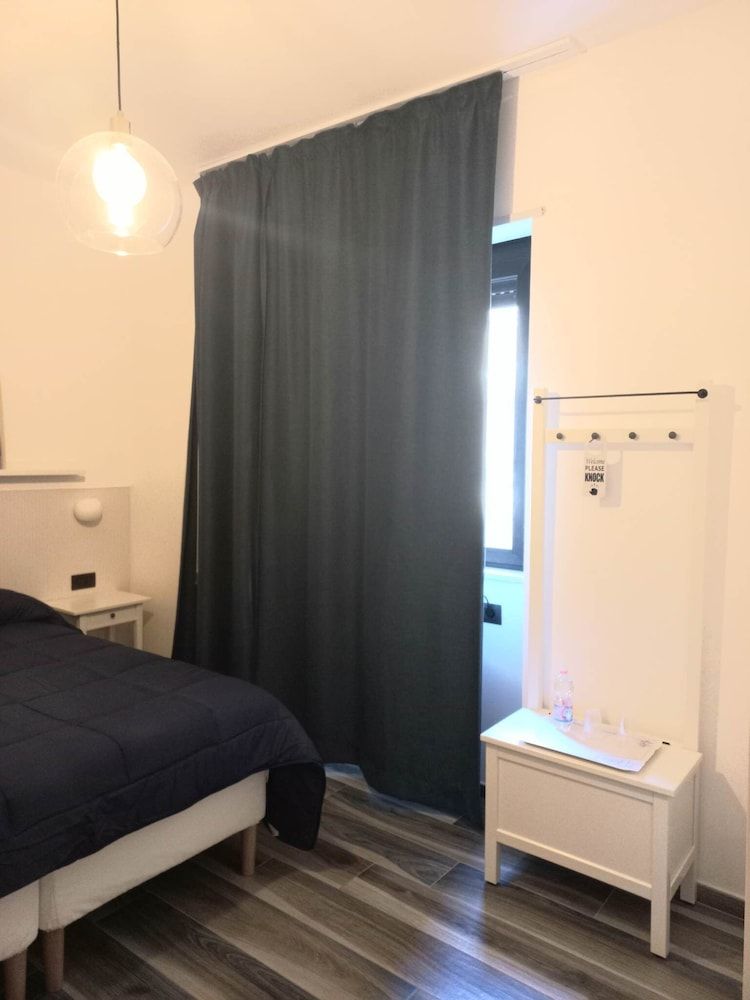 B&B Fronte Mare Family Quadruple Room 7