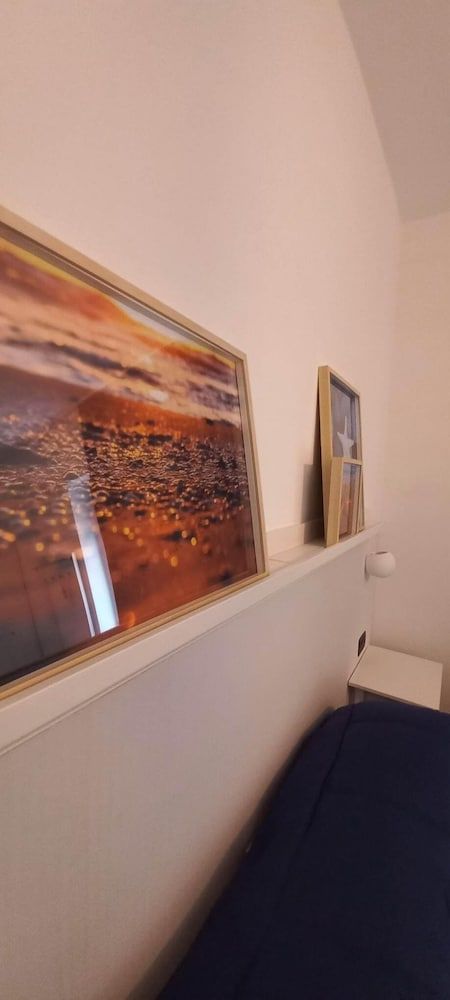 B&B Fronte Mare Family Quadruple Room 8