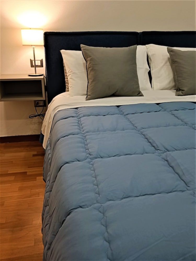 Superior Room, City View