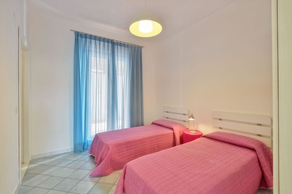 Comfort apartment 2 bedrooms and 2 bathrooms