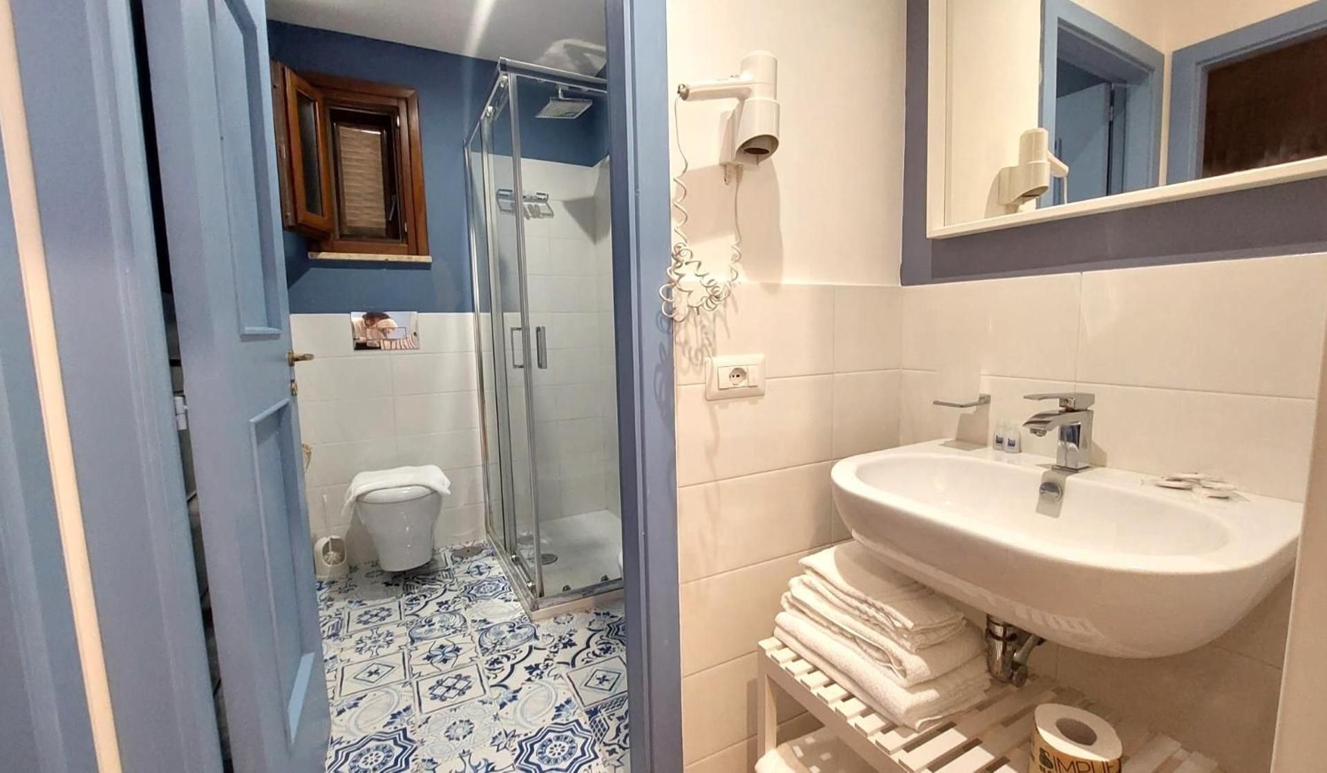 Superior Apartment with Patio - Ground Floor