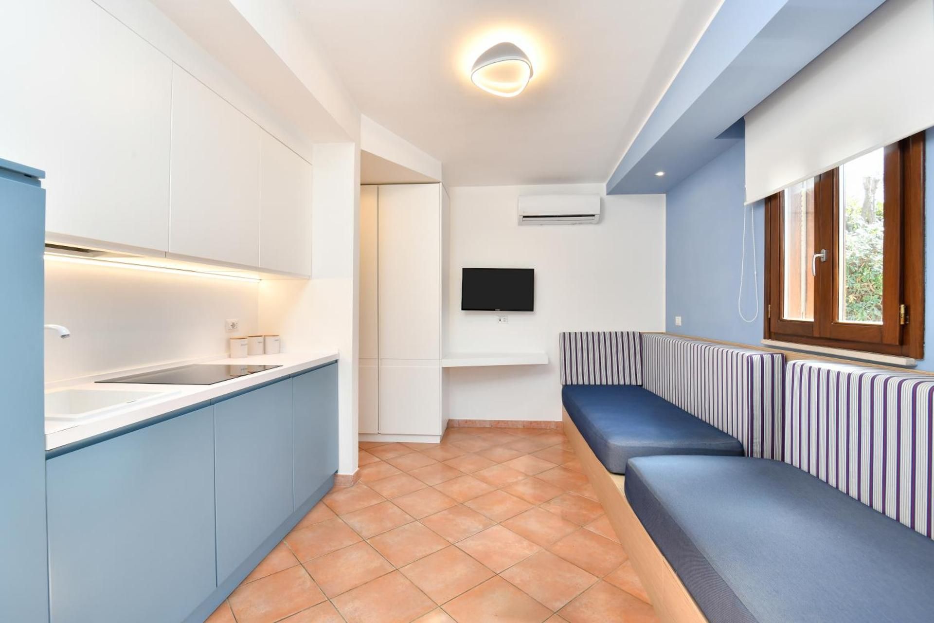 Superior Apartment with Patio - Ground Floor