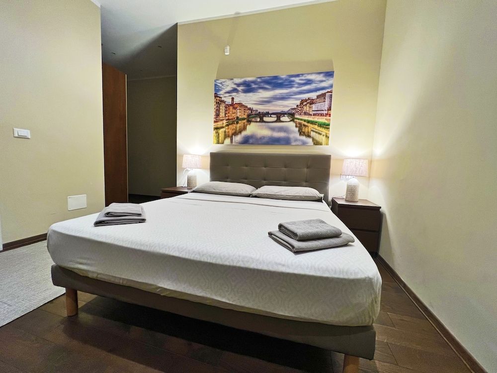 Family Quadruple Room