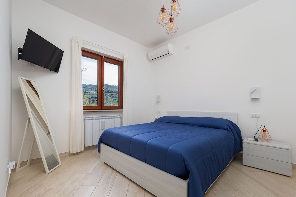 Panoramic Villa