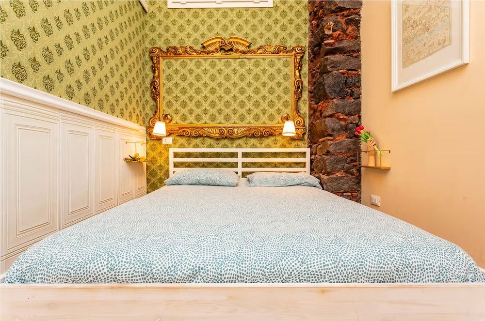 Exclusive Double Room, Private Bathroom