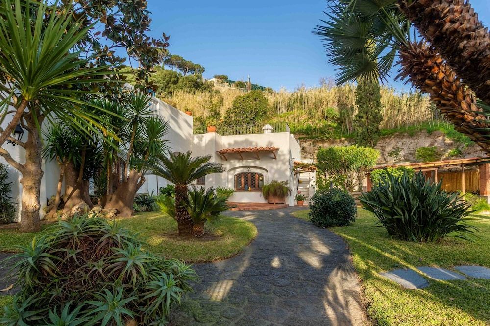 Villa Le Pagine Bianche