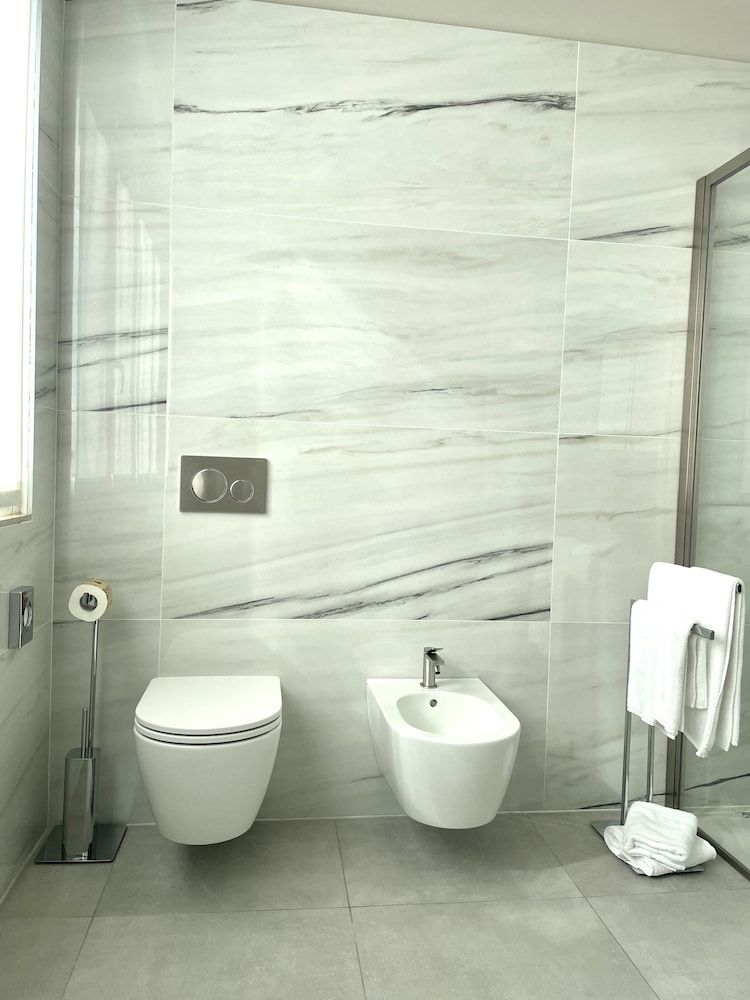 AL SUITE Deluxe Double Room, Garden View 2