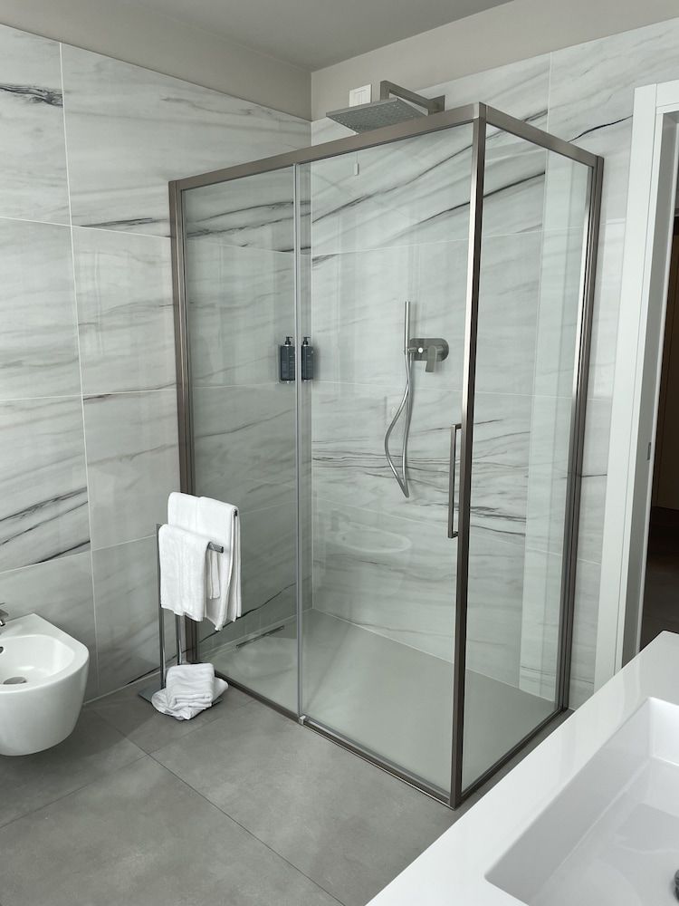 AL SUITE Deluxe Double Room, City View 2