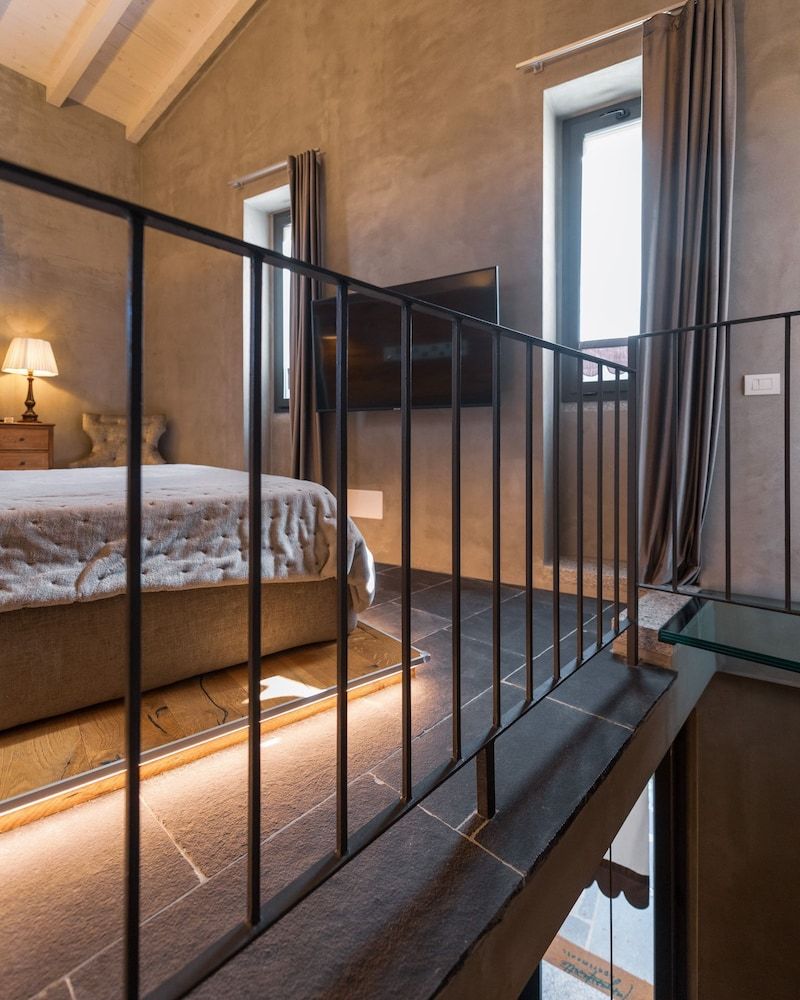 Design Apartment, 1 King Bed
