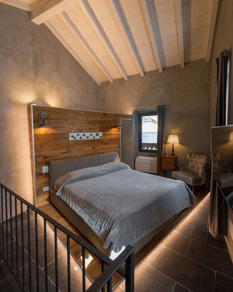 Design Apartment, 1 King Bed