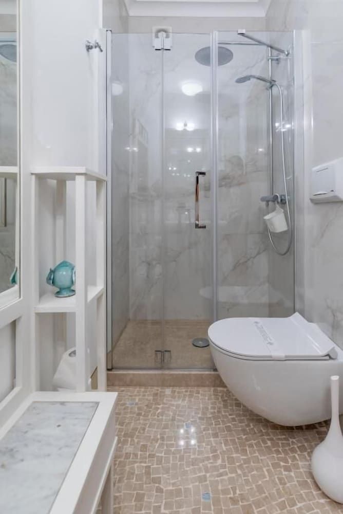 Relais Carlo Alberto Camera Matrimoniale Superior 8