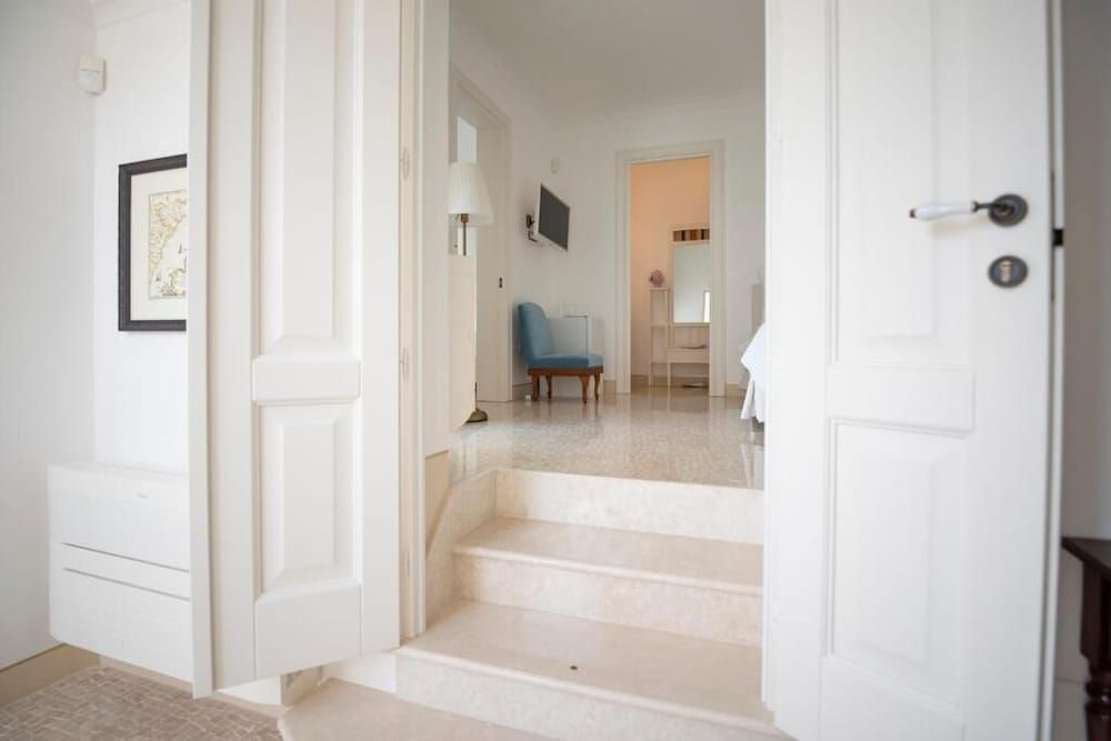 Relais Carlo Alberto Camera Matrimoniale Superior 9