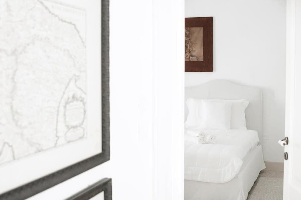 Relais Carlo Alberto Camera King Superior 6