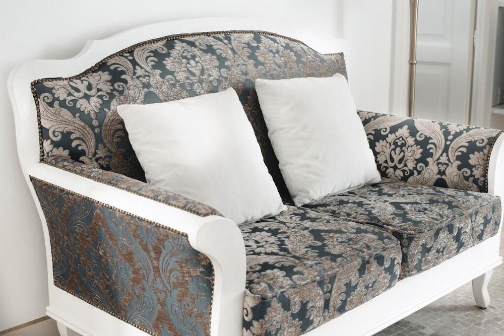 Relais Carlo Alberto Camera King Superior 2