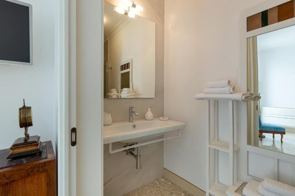 Relais Carlo Alberto Camera Matrimoniale Superior 7